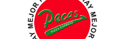 Pecas Pizza