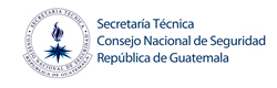 Secretaria Técnica del consejo nacional de Seguridad