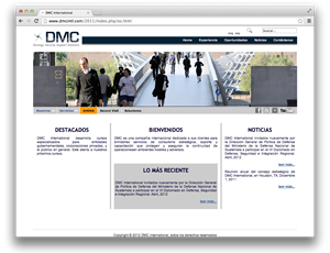 DMC international